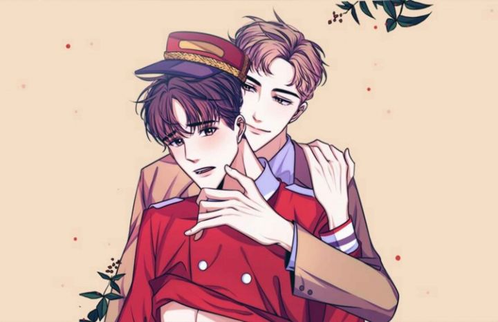 爱情剧本 - 佚名