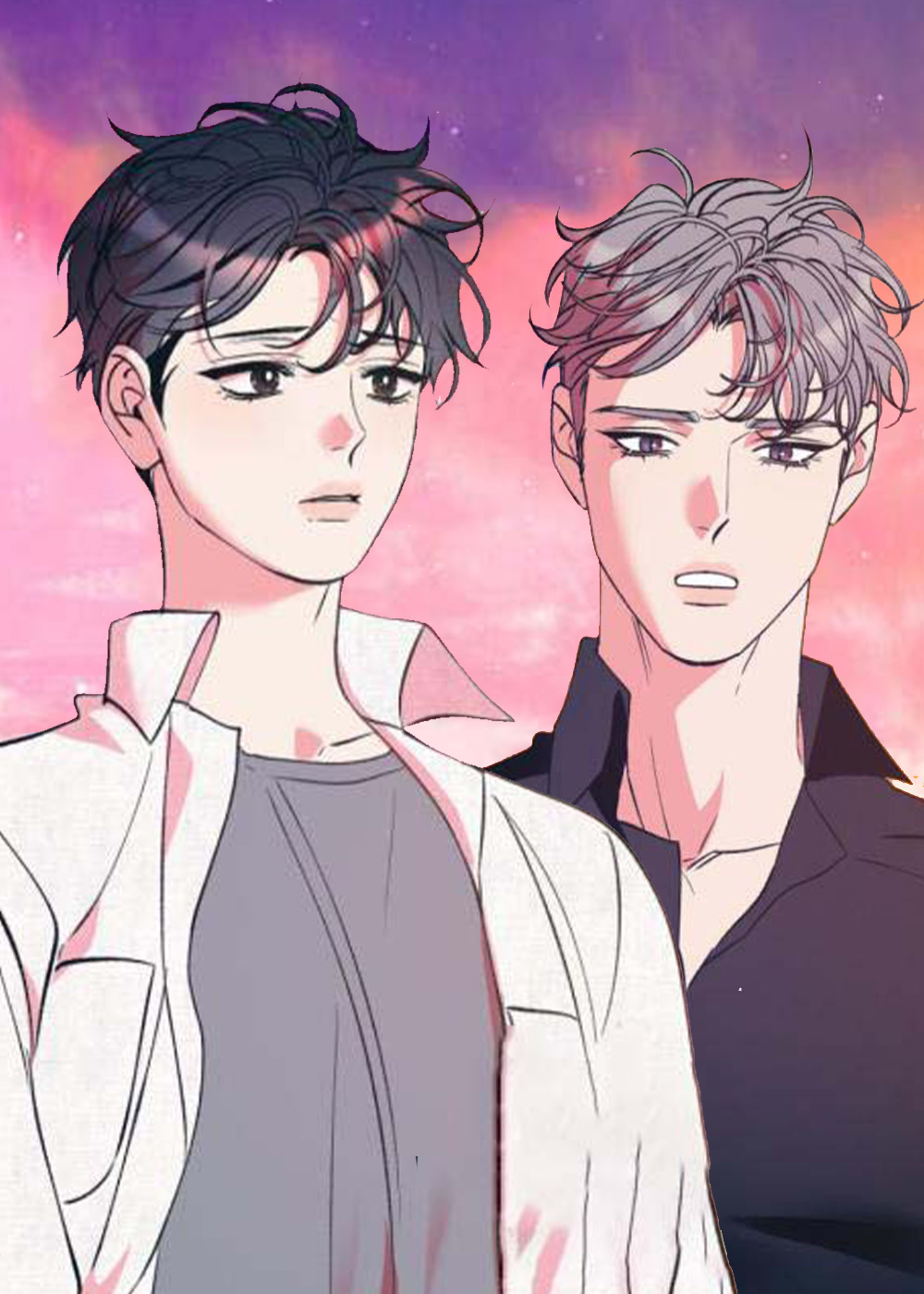 劣性分化 - ShenYuli