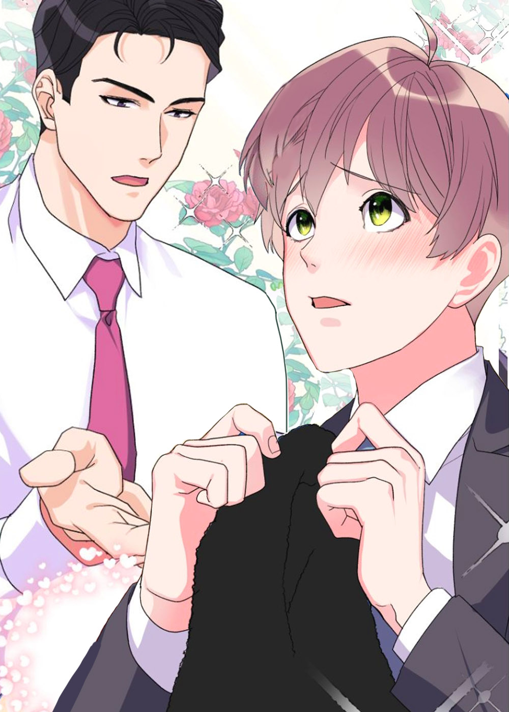 按摩治疗,按摩治疗漫画