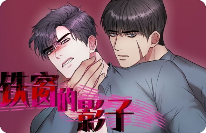 铁窗的影子 - TP