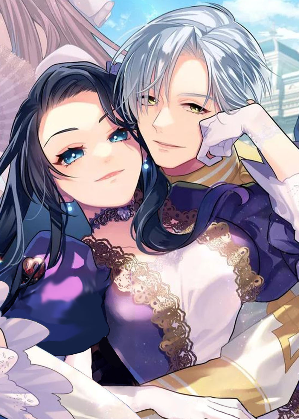 恶女养成记,恶女养成记漫画