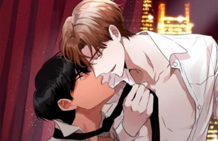 幻想中的他 - 佚名