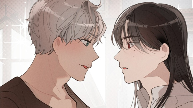 血之囚笼,血之囚笼漫画