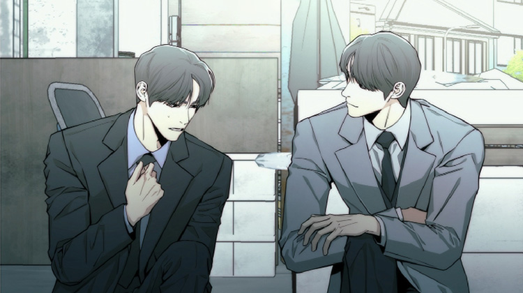 致命诱饵 - EAEOL