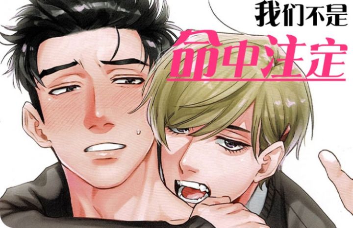我们不是命中注定 - 佚名