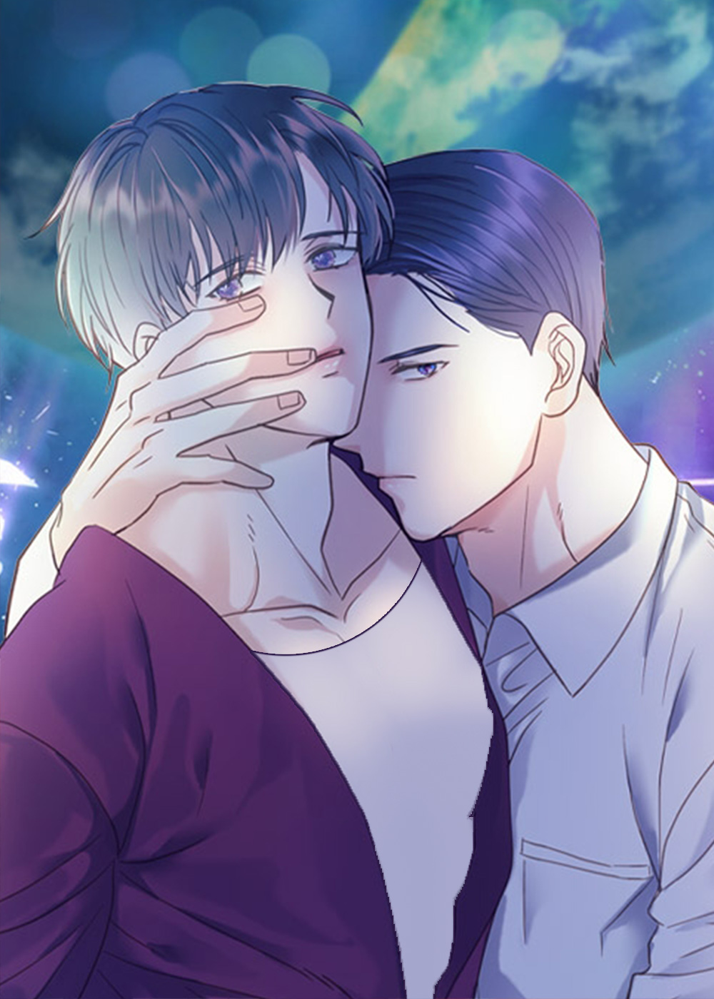 梦中狩猎,梦中狩猎漫画