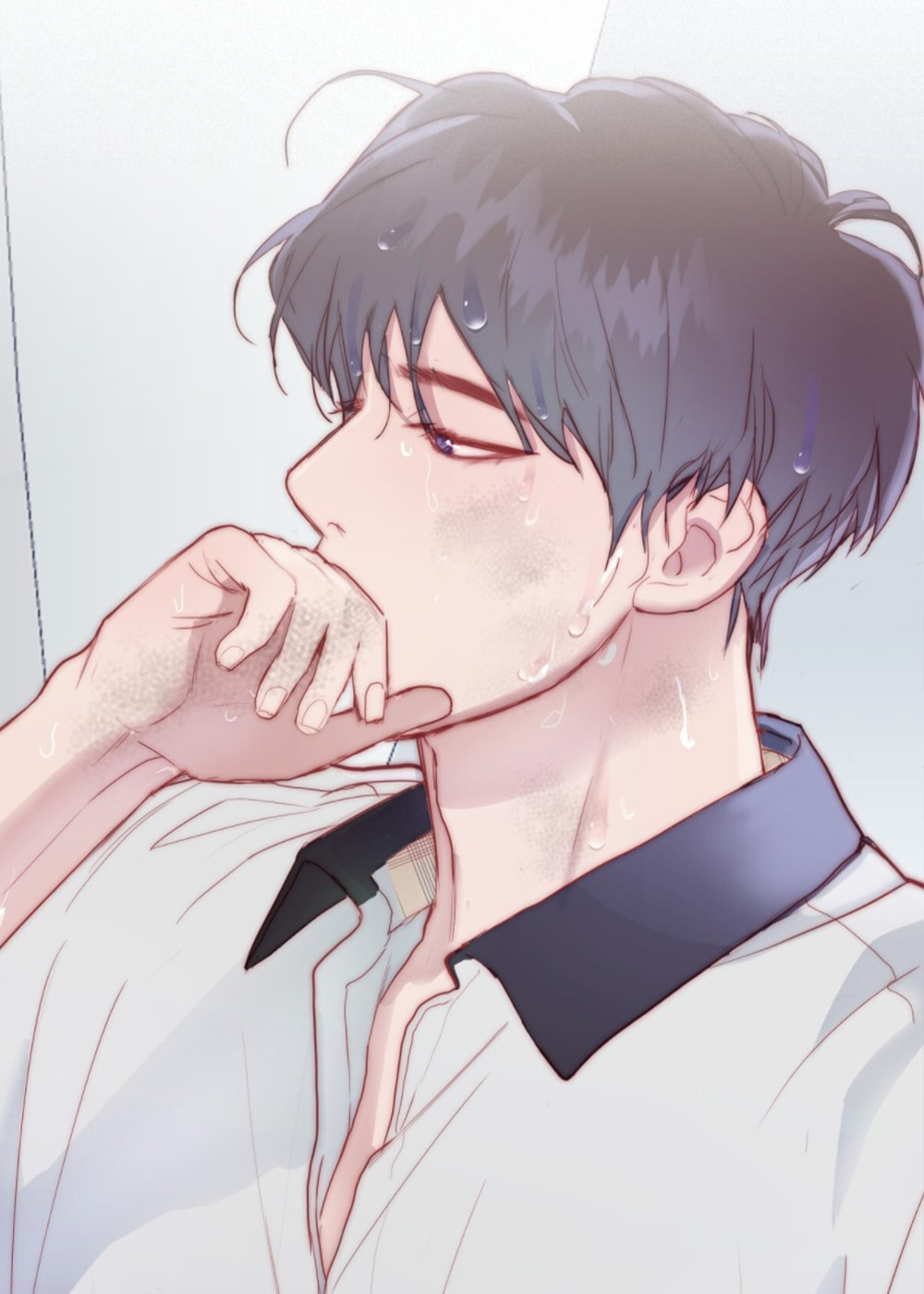 幻想烛火,幻想烛火漫画