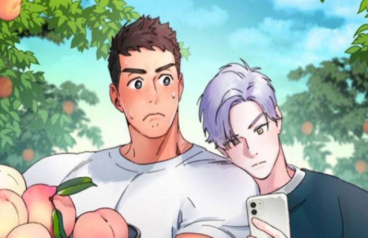 恋与拖拉机少年 - 佚名