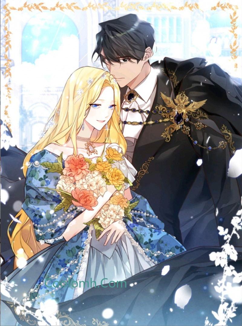 大公夫人的花路人生,大公夫人的花路人生漫画