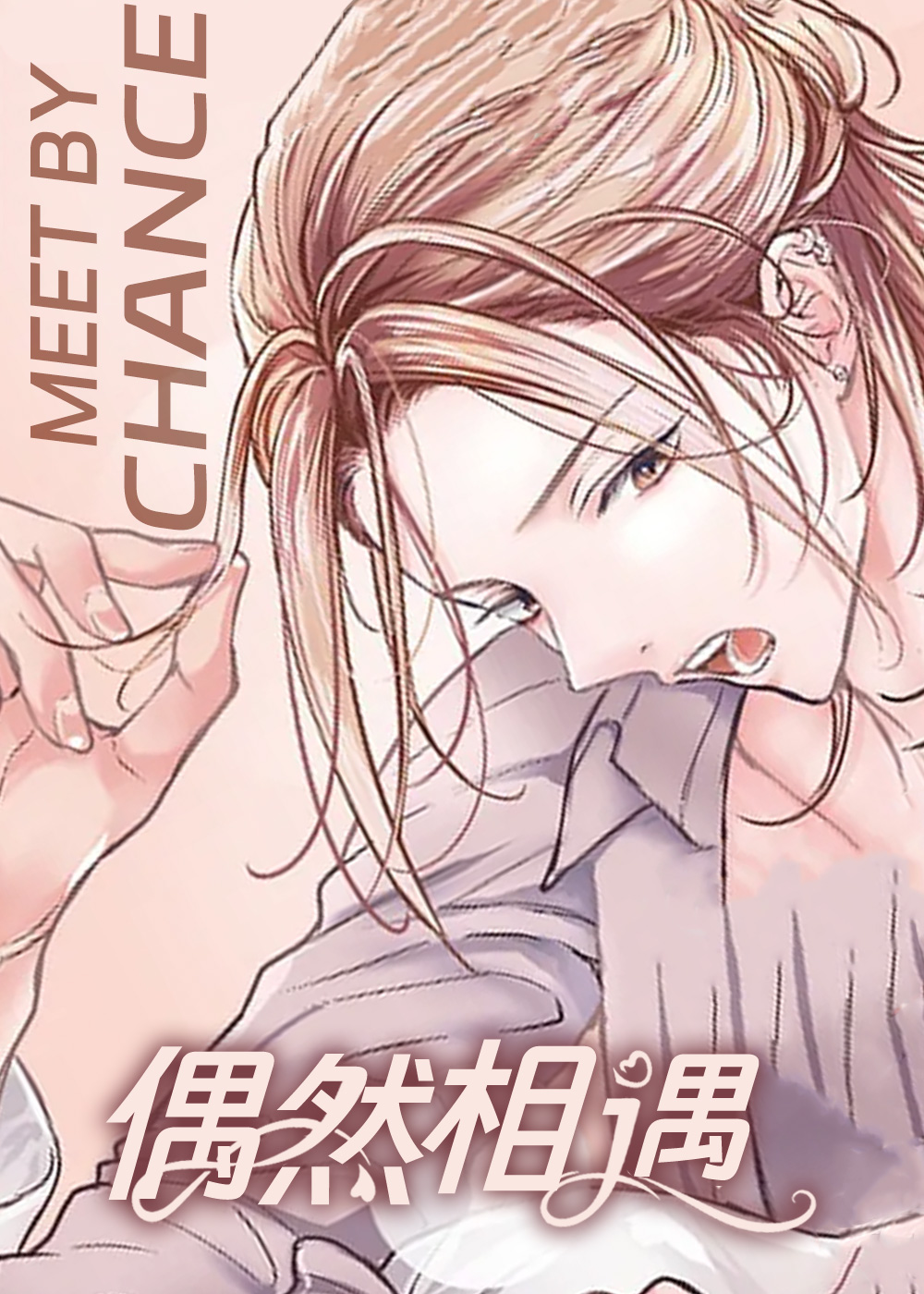 偶然相遇 - Eiane