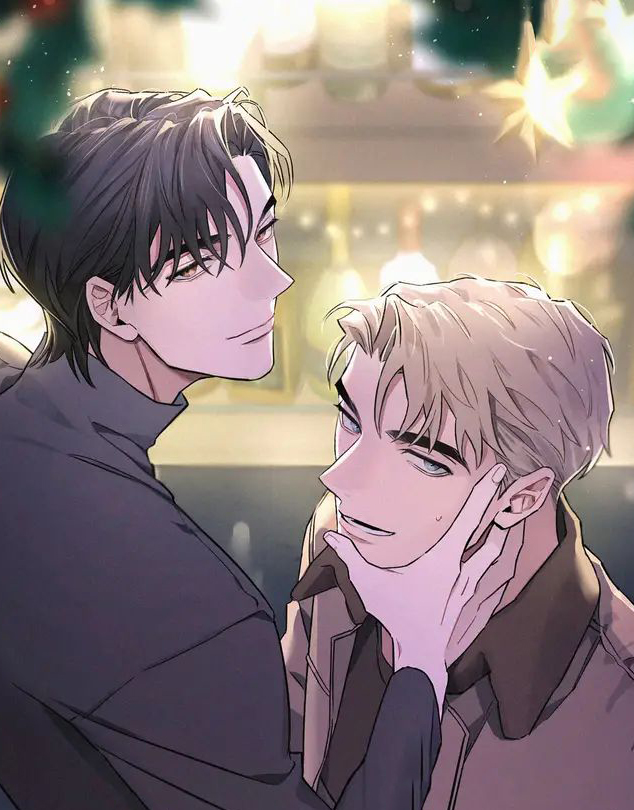 圣诞之歌 - Moscareto&INGZIG