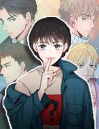 四分之一（第一季）,四分之一（第一季）漫画