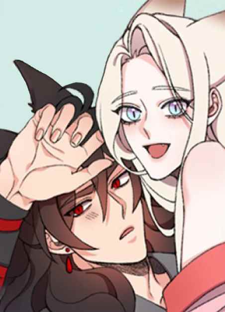 狐神的请求 - 狐神的请求