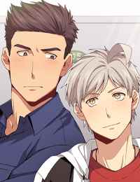 奇怪的同居 - 奇怪的同居