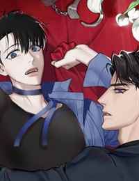 吻我骗子,吻我骗子漫画