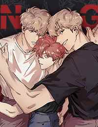 双面伪装,双面伪装漫画