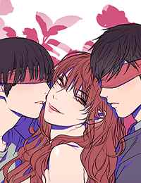 虐美人 - 虐美人