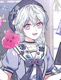 穿书成了玛丽苏