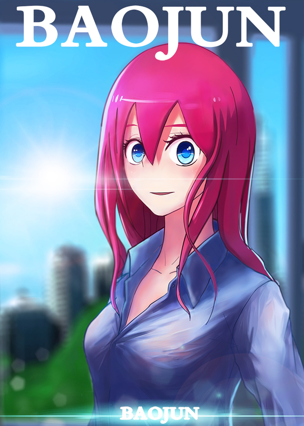 暴君 - 里番漫画