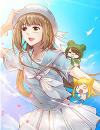 我的捉妖男神 - 里番漫画