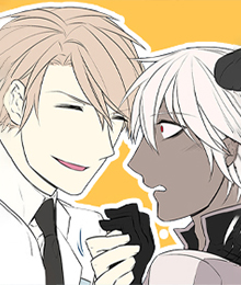 魔王的小鲜肉 - 里番漫画