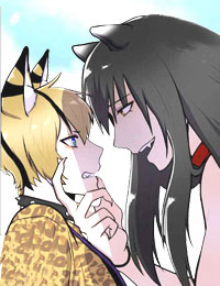 旷野之息 - 里番漫画