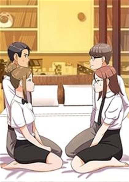 交易社团 - 交易社团