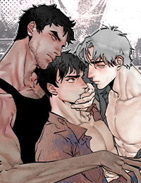 沉溺于你 - 里番漫画