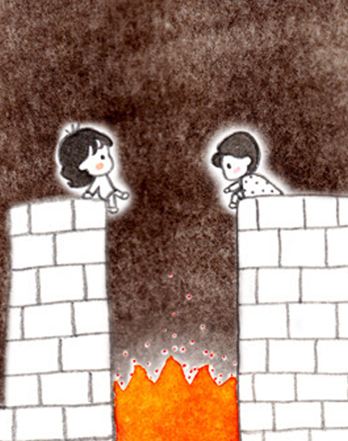 遗失的美好,遗失的美好漫画