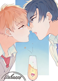 与他的快乐时光 - Wataru Nanatsuno