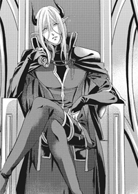 魔王攻略 - Taro Torimaru