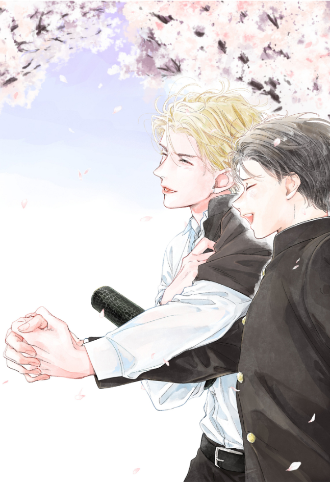 金发玛利亚 - ARASHI ARIMA