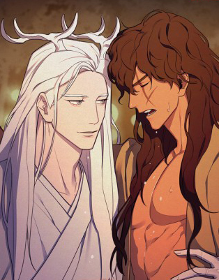 我非樵夫 - 里番漫画