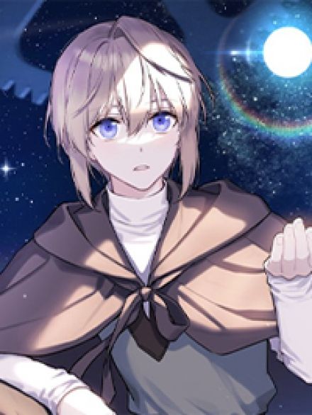 满级法师重回新手村 - 