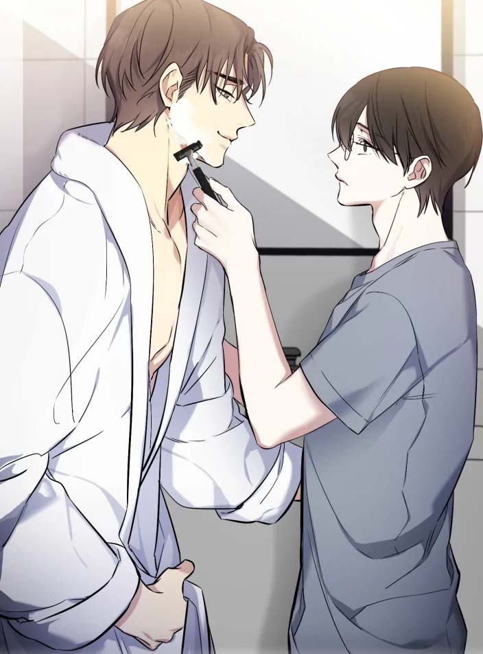 好久不见 - NEW,好久不见 - NEW漫画