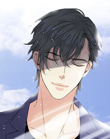 我的黑道老攻 - 里番漫画,我的黑道老攻 - 里番漫画漫画