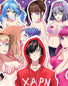 攻略富二代 - 里番漫画