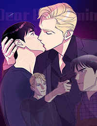 亲爱的本杰明（第一季） - 里番漫画,亲爱的本杰明（第一季） - 里番漫画漫画