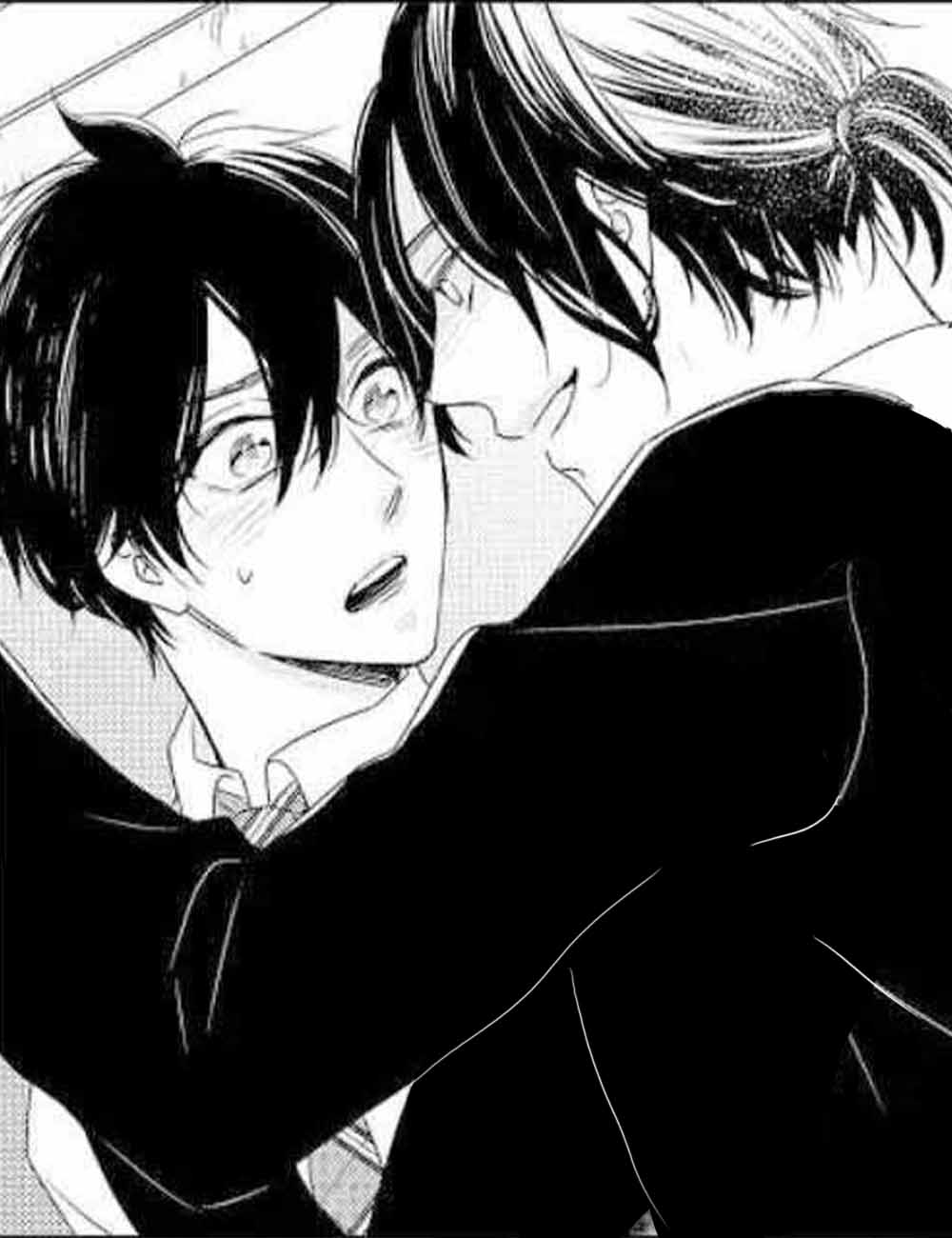 讨厌的alpha抱了我 - 里番漫画