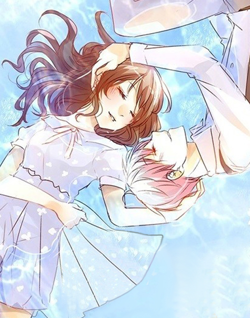 甜蜜的逃亡（第三季） - 里番漫画,甜蜜的逃亡（第三季） - 里番漫画漫画