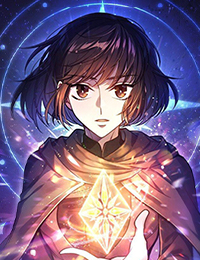 异界探路者,异界探路者漫画