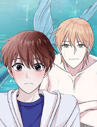 深海低语（第一季） - 里番漫画