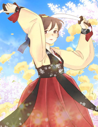 和铉院子 - 里番漫画