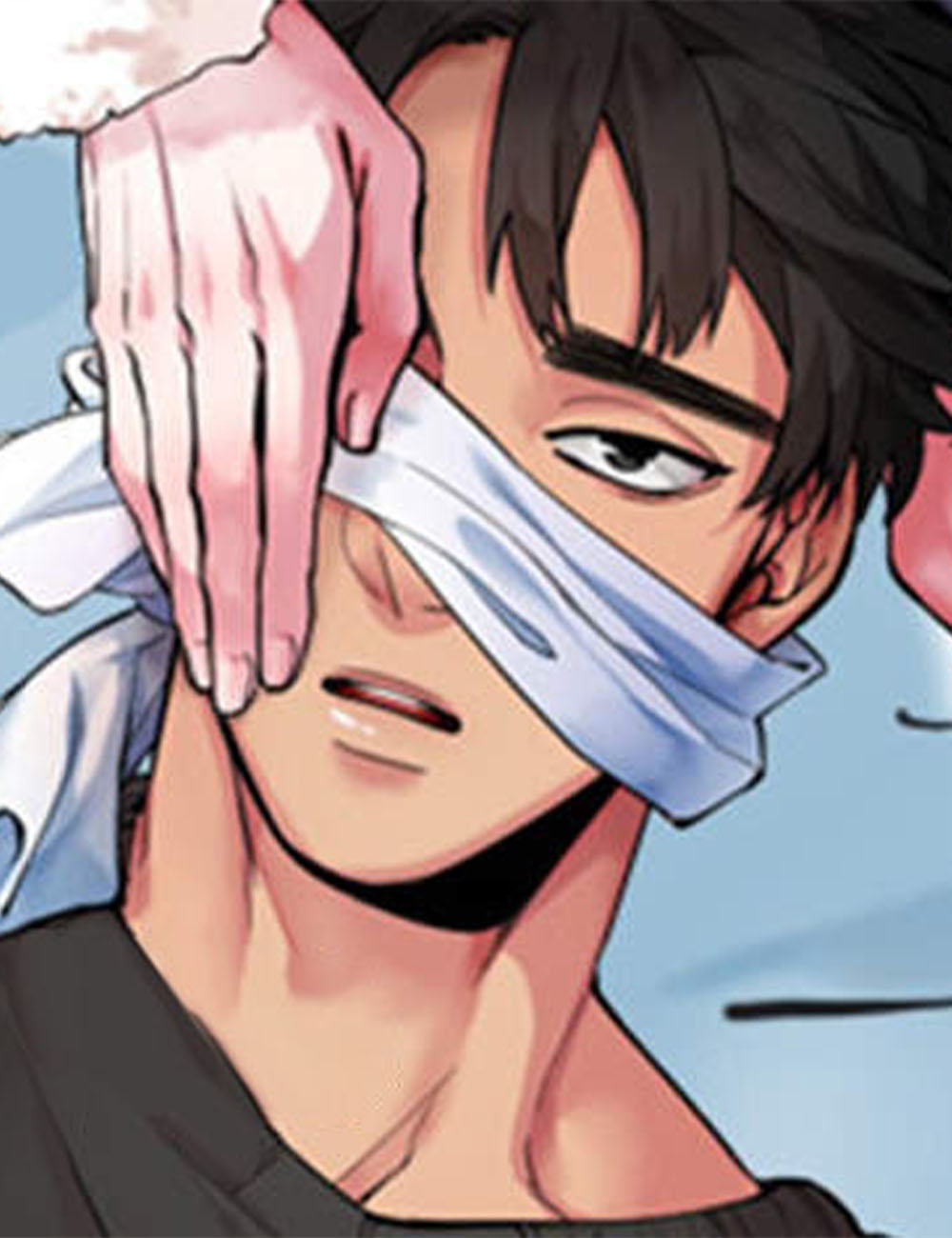 蜜蜂APP - 里番漫画