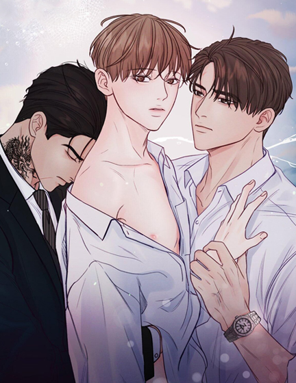 遇见奇怪的你,遇见奇怪的你漫画