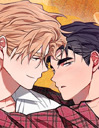 腹黑男友太粘人 - 里番漫画