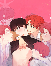 梦境很奇怪！ - 里番漫画