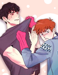 全方位大扫除,全方位大扫除漫画