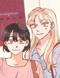 45秒的爱 - 里番漫画